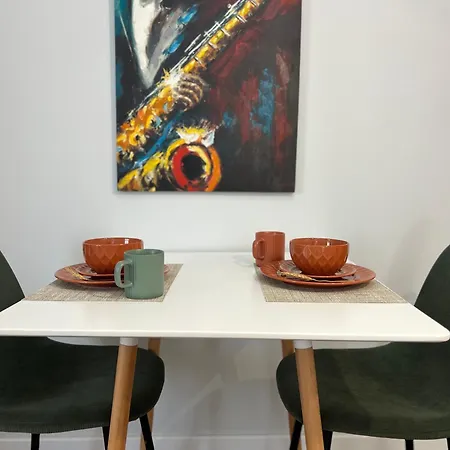 Apartament Cane Mosaic Tirana