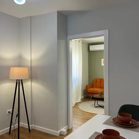 Cane Mosaic Apartament Tirana