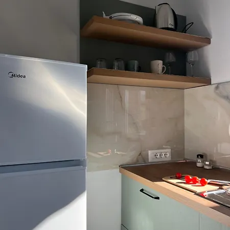 Cane Mosaic * Tirana