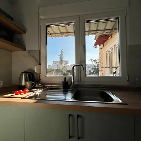 Apartament Cane Mosaic