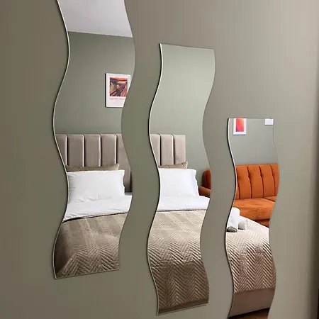 Cane Mosaic Apartment *