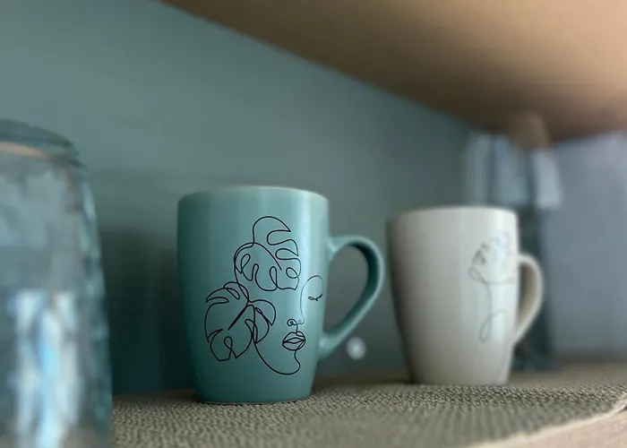 Cane Mosaic * 地拉那