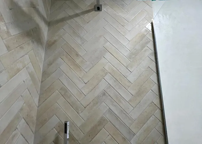 Cane Mosaic